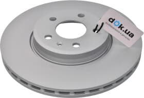 Тормозной диск Тормозной диск