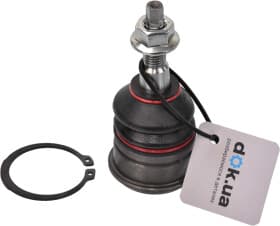 Шарова опора