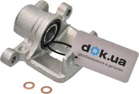 Тормозной суппорт