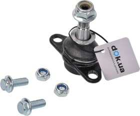 Шарова опора