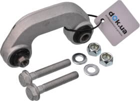 Стойка стабилизатора Стойка стабилизатора