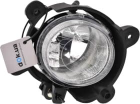 Передня протитуманна фара Передня протитуманна фара