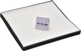 Фільтр салону