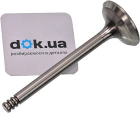 Выпускной клапан