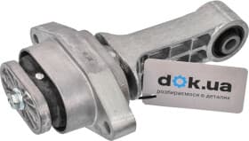 Подушка двигателя