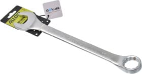 Ключ ріжково-накидний Alloid К-2005-29 I-подібний 29 мм