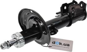 Стойка амортизатора SATO tech 21964FR