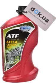 Трансмісійна олива MPM ATF+ 4 Chrysler/Jeep синтетична