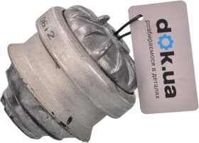 Подушка двигуна