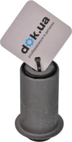 Сайлентблок важеля