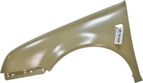 Крило переднє