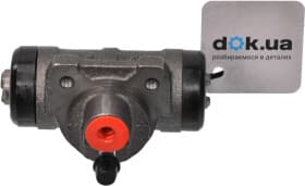 Колесный тормозной цилиндр