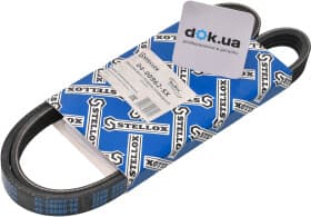 Поліклиновий ремінь