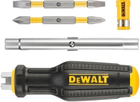 Викрутка з набором бит DeWALT DWHT665690