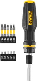 Отвертка с набором бит DeWALT DWHT680010