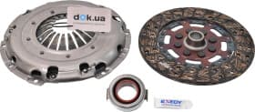 Комплект зчеплення