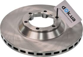 Тормозной диск Тормозной диск