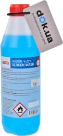 Омивач скла LESTA зимовий -20 °С свіжість