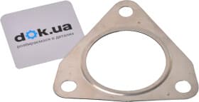 Прокладка приемной трубы Прокладка приемной трубы