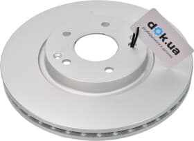 Тормозной диск