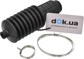 Пыльник рулевой рейки