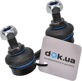 Стойка стабилизатора Стойка стабилизатора