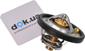 Термостат Ford 1712228