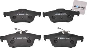 Тормозные колодки