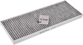 Фільтр салону