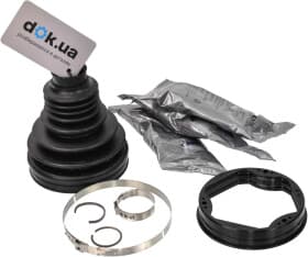 Пыльник ШРУСа