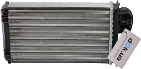 Радіатор пічки