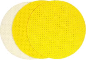 Круг шлифовальный Yato YT-846023 по гипсу P100