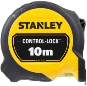 Рулетка Stanley Control-Lock STHT37233-0 10 м