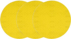 Круг шлифовальный Yato YT-84600 по гипсу P60