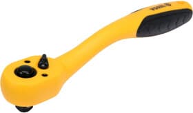 Тріскачка Vorel 53576 3/8" 72 зубця 200 мм