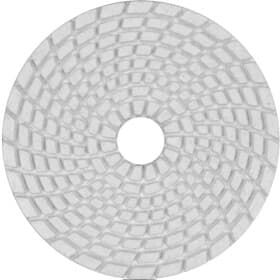 Круг полірувальний Yato YT-48200 100 мм