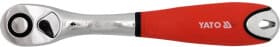 Тріскачка Yato YT-0735 1/2" 72 зубця 255 мм