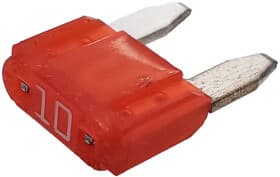 Предохранитель автомобильный General Motors 96234924 FN mini 10A