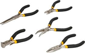 Набор инструментов Sealey SEAAK937 5 ед. Набор инструментов Sealey SEAAK937 5 ед.