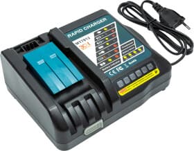 Зарядний пристрій для електроінструментів PowerPlant MT7812