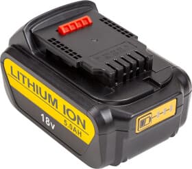 Акумуляторна батарея PowerPlant аналог DeWalt DCB204