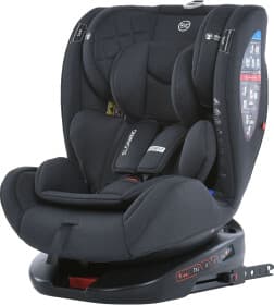 Автокресло El Camino ME 1114 Everest