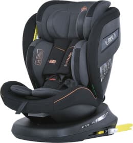 Автокресло El Camino ME 1117 I-Con