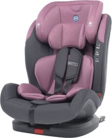 Автокресло El Camino ME 1080-B