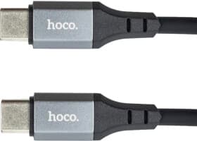 Кабель Hoco ca913930 type-C - type-C 3 м