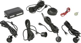 Парктронік M-TECH CP17B з чорними датчиками 4 шт.