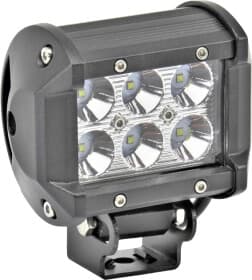 Дополнительная LED фара Tempest TP-15372 для рабочего света 45 W 15 диодов