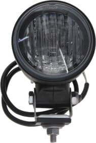 Дополнительная LED фара Wesem CDC2.48001.02 противотуманная 9 W 3 диода