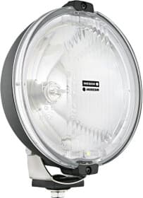 Дополнительная галогеновая фара Wesem HOS2.38803.01 для дальнего света 70 W