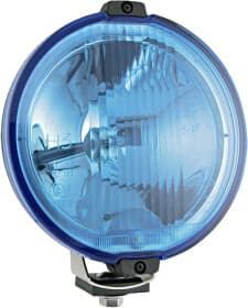 Дополнительная галогеновая фара Wesem HOS2.38810.01 для дальнего света 70 W